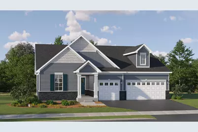 14951 S Henebry Lane, Plainfield, IL 60544 - Photo 1