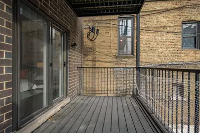 1523 W Thomas Street #1, Chicago, IL 60642 - Photo 20