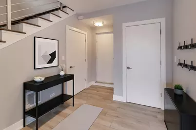 2005 N Albany Avenue #2005, Chicago, IL 60647 - Photo 22