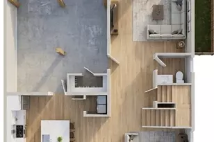 3551 W 134th Pl, Robbins, IL 60472 - Photo 2