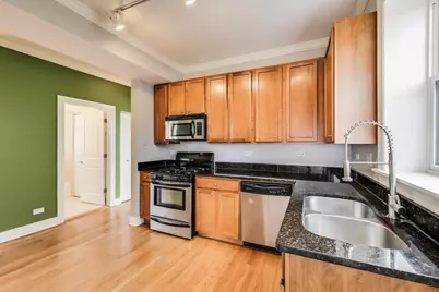 4333 N Troy Street #3E, Chicago, IL 60618 - Photo 4