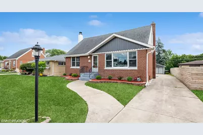 1001 Oakton Street, Park Ridge, IL 60068 - Photo 2
