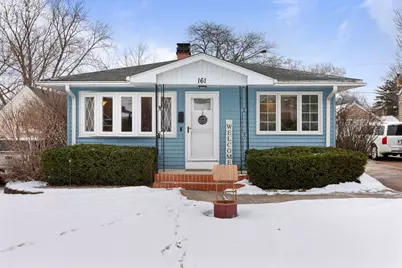 161 S Aldine Avenue, Elgin, IL 60123 - Photo 2