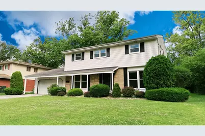 2931 Sunset Avenue, Flossmoor, IL 60422 - Photo 2