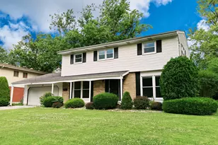 2931 Sunset Ave, Flossmoor, IL 60422 - Photo 2