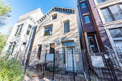 1335 N Wolcott Avenue #1F, Chicago, IL 60622 - Photo 1