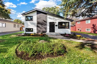 600 N Iowa Avenue, Villa Park, IL 60181 - Photo 1