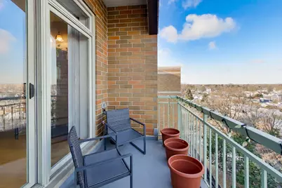 6815 N Milwaukee Avenue #707, Niles, IL 60714 - Photo 26