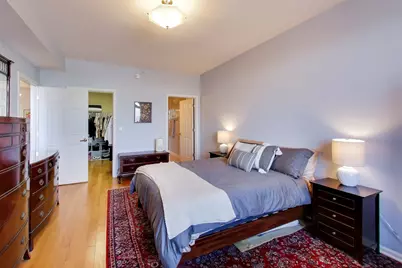 6815 N Milwaukee Avenue #707, Niles, IL 60714 - Photo 18