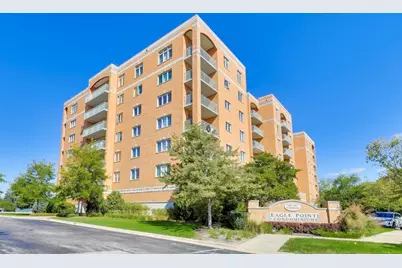 6815 N Milwaukee Avenue #707, Niles, IL 60714 - Photo 1