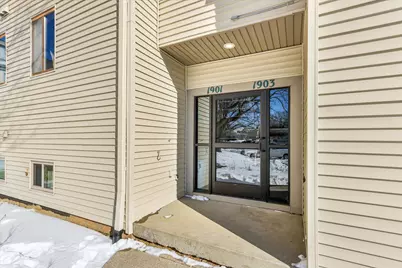 1901 Melrose Drive #B, Champaign, IL 61820 - Photo 2