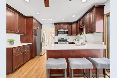 [Address not provided], Orland Park, IL 60462 - Photo 10