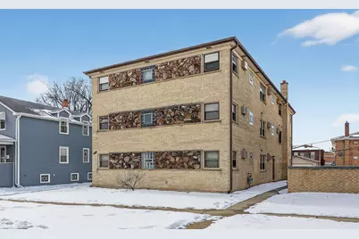 2742 N 73rd Court #2E, Elmwood Park, IL 60707 - Photo 2