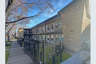7740 Harvard Street #3, Forest Park, IL 60130 - Photo 1