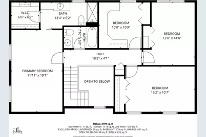 5 Wakefield Lane, Buffalo Grove, IL 60089 - Photo 38