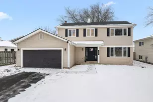 1021 Foxworth Blvd, Lombard, IL 60148 - Photo 2