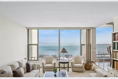 3200 N Lake Shore Drive #2701, Chicago, IL 60657 - Photo 2