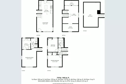 2616 S 12th Avenue, Broadview, IL 60155 - Photo 32