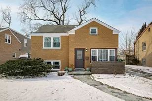 2616 S 12th Ave, Broadview, IL 60155 - Photo 1