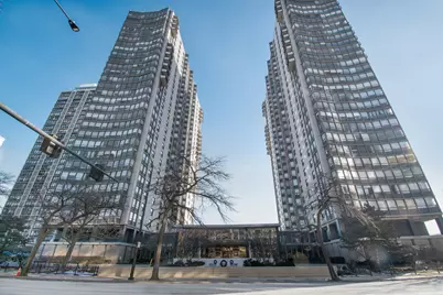 6033 N Sheridan Road #27M, Chicago, IL 60660 - Photo 1