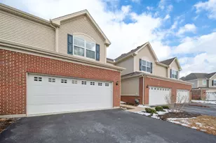 15020 W Quincy Circle, Manhattan, IL 60442 - Photo 2