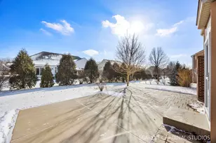 1333 Hall St, Sugar Grove, IL 60554 - Photo 24