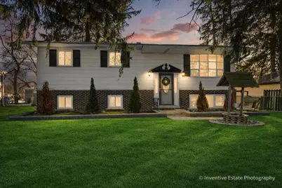 17W645 Lorraine Avenue, Addison, IL 60101 - Photo 1