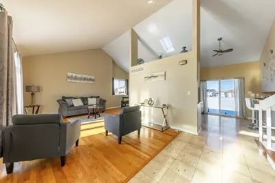 5256 Crosswind Drive, Richton Park, IL 60471 - Photo 2