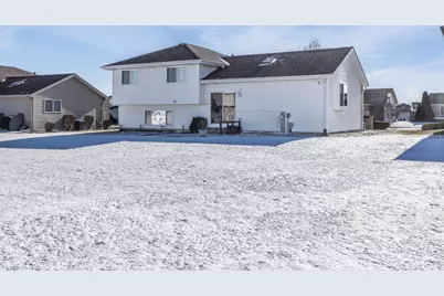 5256 Crosswind Drive, Richton Park, IL 60471 - Photo 28