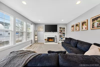 12316 Bartelt Lane, Huntley, IL 60142 - Photo 10