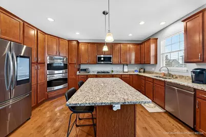 12316 Bartelt Lane, Huntley, IL 60142 - Photo 8