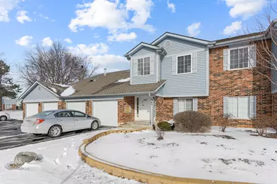 1505 Commodore Court #1, Schaumburg, IL 60193 - Photo 2