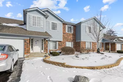 1505 Commodore Court #1, Schaumburg, IL 60193 - Photo 1