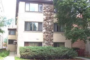 5472 W Higgins Ave, Chicago, IL 60630 - Photo 1