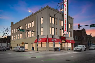 3801 W 26th Street #204, Chicago, IL 60623 - Photo 1