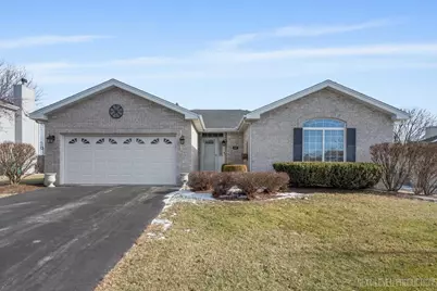 625 Superior Drive, Romeoville, IL 60446 - Photo 1