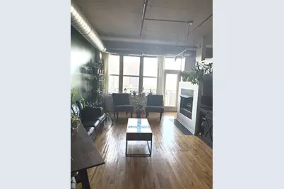 6 S Laflin Street #716, Chicago, IL 60607 - Photo 10