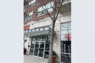 6 S Laflin Street #716, Chicago, IL 60607 - Photo 1