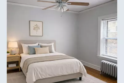 618.5 Sheridan Road #1S, Evanston, IL 60202 - Photo 4