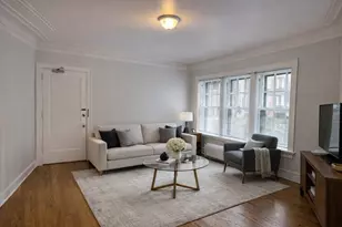 618 5 Sheridan Rd, Evanston, IL 60202 - Photo 2