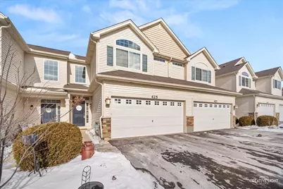 [Address not provided], Round Lake, IL 60073 - Photo 1