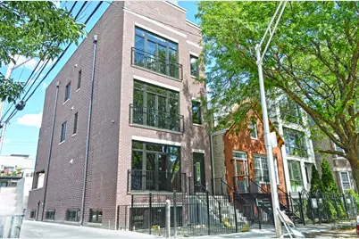 2744 W Cortez Street, Chicago, IL 60622 - Photo 2