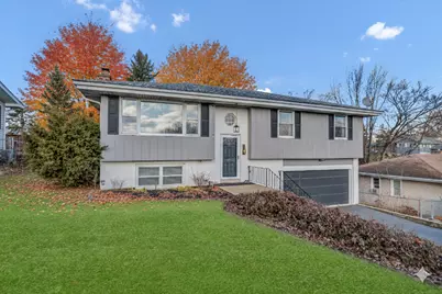 103 Fir Street, Lake in the Hills, IL 60156 - Photo 1