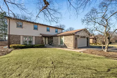 930 King Richards Court, Deerfield, IL 60015 - Photo 1