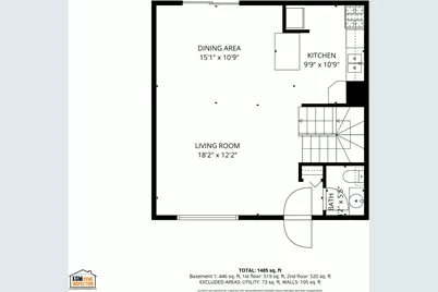 5251 W 157th Street #6, Oak Forest, IL 60452 - Photo 28