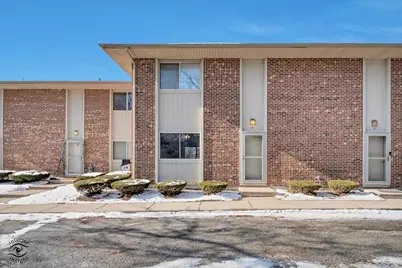 5251 W 157th Street #6, Oak Forest, IL 60452 - Photo 1