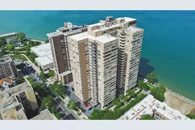 6301 N Sheridan Road #14G, Chicago, IL 60660 - Photo 1