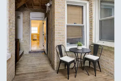 3103 W Wilson Avenue #1, Chicago, IL 60625 - Photo 14