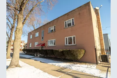 5419 N Washtenaw Avenue #2S, Chicago, IL 60625 - Photo 2