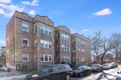 3553 W Sunnyside Avenue #1, Chicago, IL 60625 - Photo 1